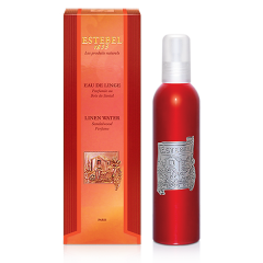 Linen Water Sandalwood (200ml)